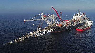 Προστασία στις θαλάσσιες υποδομές της ΕΕ προωθεί η Κομισιόν.