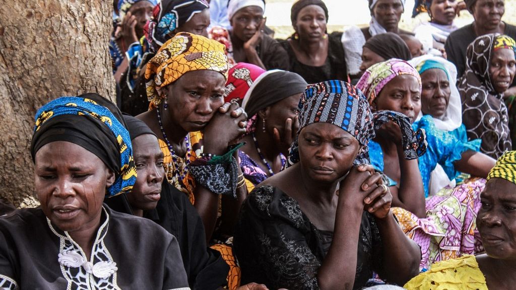 Cameroon: 30 women kidnapped by Anglophone separatists | Africanews