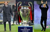 The Champions League Final: Who will win in Istanbul?