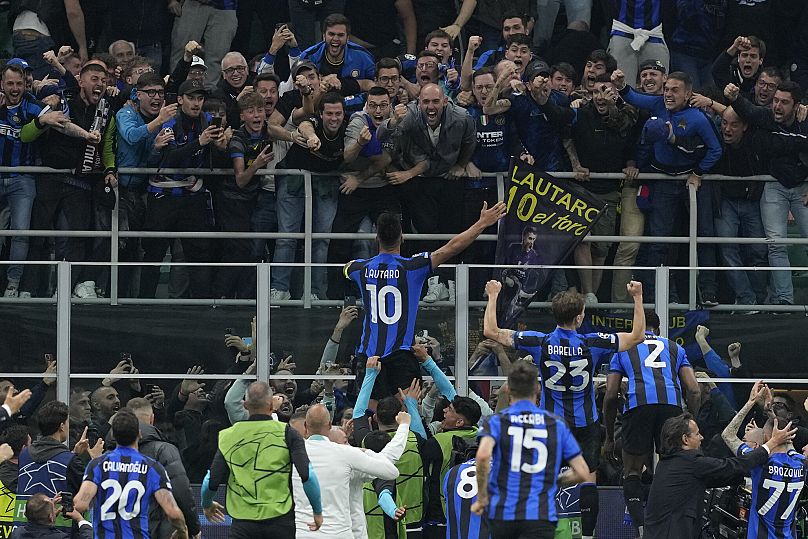 Fans Take First Trip to Istanbul for Champions League Final: 'Worth Every  Penny