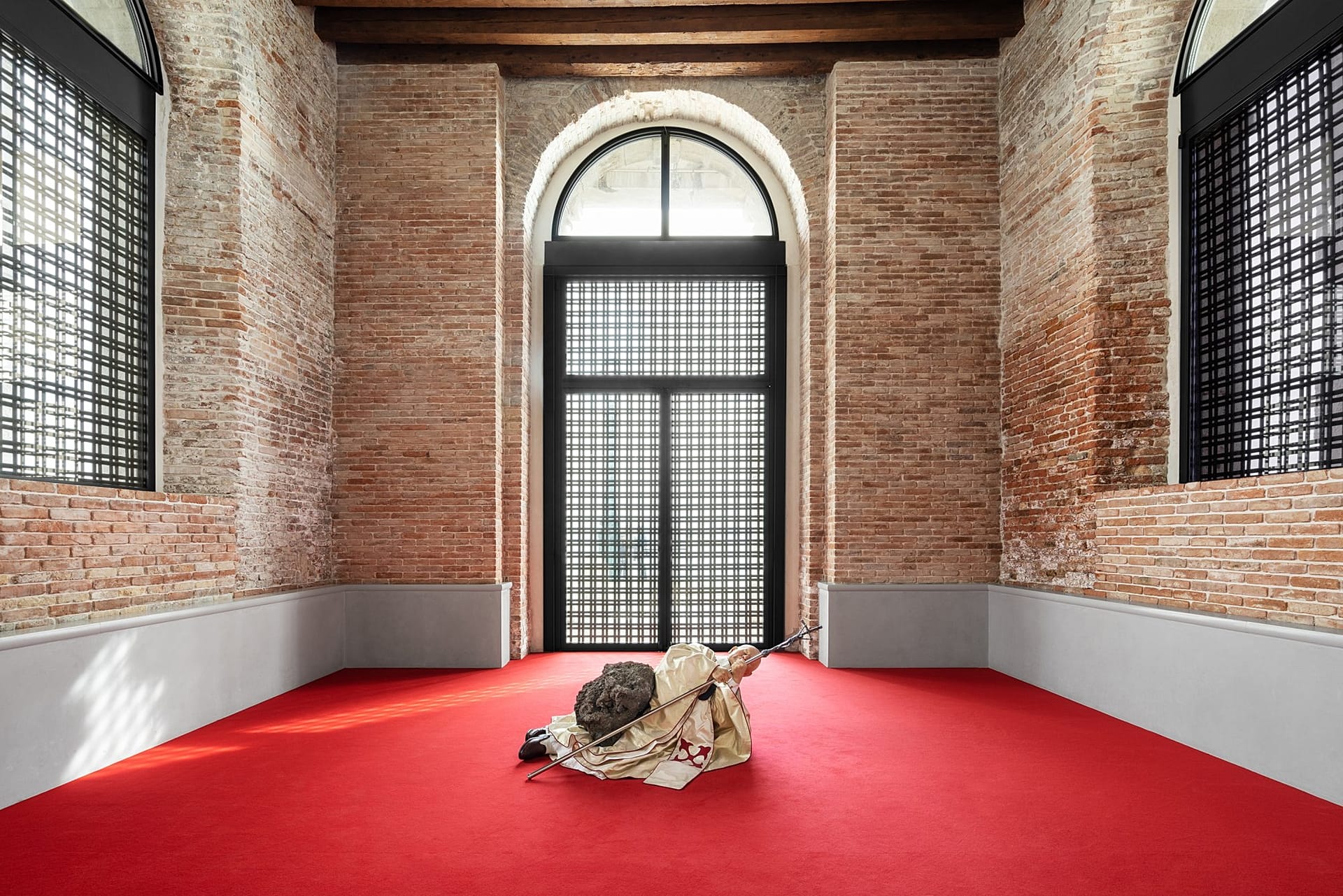 Here are the 15 best art exhibitions you should visit in Europe this ...