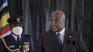 ICC: DRC files 2nd complaint against M23 rebels
