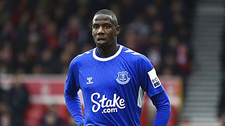 Everton : Abdoulaye Doucouré prolonge d'un an