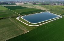Megaembalses agrícolas | La batalla por el acceso al agua en Francia 