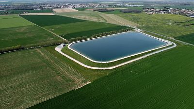 Фермеры против экологов: во Франции идет битва за грунтовые воды