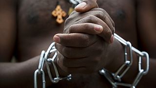 L'Érythrée et la Mauritanie épinglés pour des cas "d'esclavage moderne"