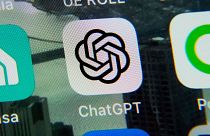 What is the environmental impact of AI like ChatGPT?