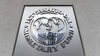 IMF agrees $1bn loan to cash-strapped Kenya