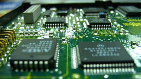 Germany wants to wean Europe off Asian semiconductors. Is it up to the challenge?