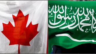 Kanada ile Suudi Arabistan 5 yıl önce kopan diplomatik ilişkileri yeniden kurdu