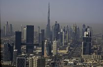 مدينة دبي، أرشيف