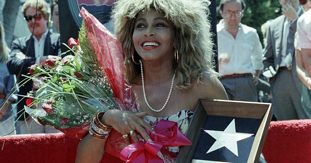 Tina Turner: an extraordinary legacy | Africanews
