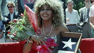 Tina Turner: an extraordinary legacy