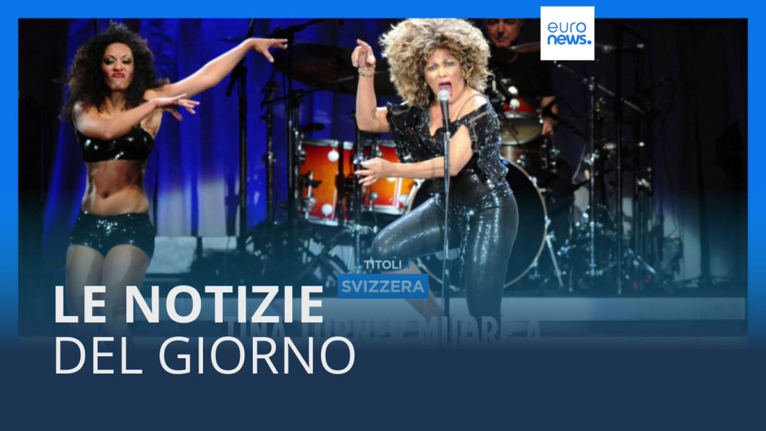 Le notizie del giorno | 25 maggio - Pomeridiane