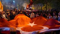 Türkiye'de seçim kampanyası
