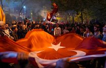 Türkiye'de seçim kampanyası