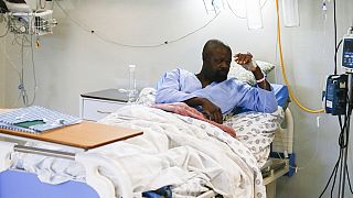 Afrique du Sud : au moins 17 morts dans une épidémie de choléra