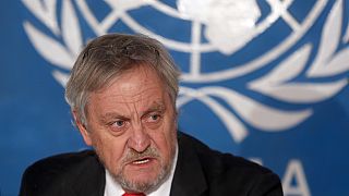 Soudan du Sud : l'ONU s'inquiète de l'application de l'accord de paix