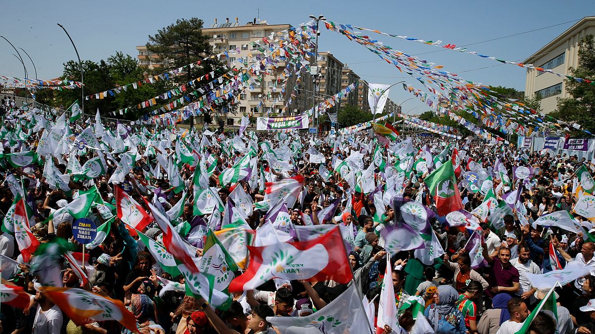 muhalif Kürtler, seçim öncesi artan milliyetçi söylemlerden rahatsız
