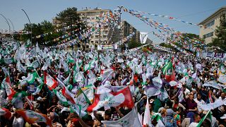 muhalif Kürtler, seçim öncesi artan milliyetçi söylemlerden rahatsız