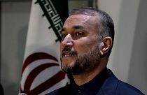 واکنش تند حسین امیرعبداللهیان، وزیر خارجه ایران به اظهارات چند روز اخیر مقام‌های طالبان
