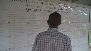 NGO calls for repatriation of the Rwanda genocide fugitive to Kigali