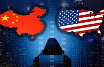 هشدار آمریکا نسبت به نفوذ سایبری چین