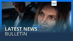 Latest news bulletin | May 26th – Morning