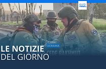 Le notizie del giorno | 26 maggio - Mattino