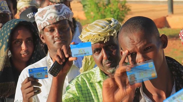 Somalie : élections locales ''directes'' au Putland