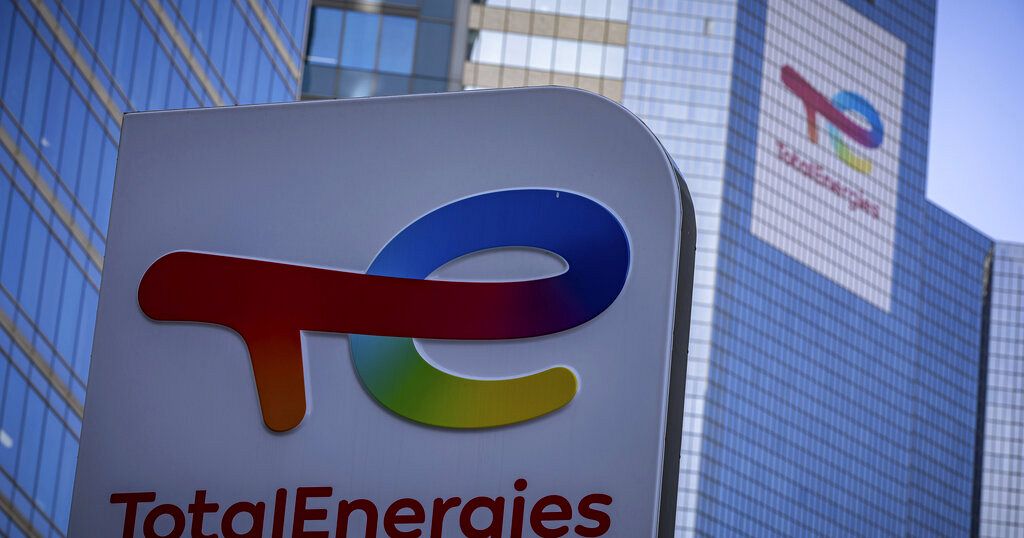 TotalEnergies ready to invest $6 billion in Nigeria | Africanews
