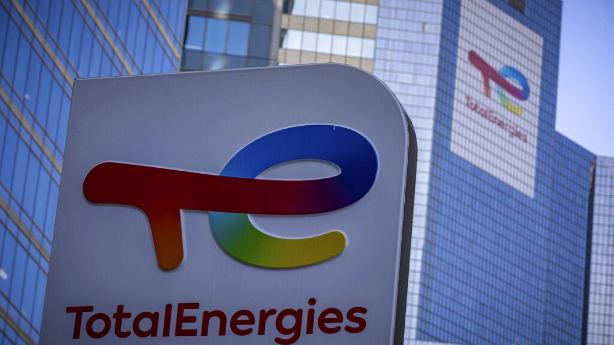 TotalEnergies sees first quarter earnings drop on lower gas prices thumbnail