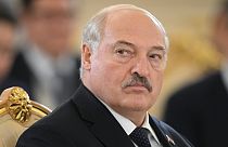 Belarus Devlet Başkanı Aleksander Lukaşenko 