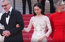 Wim Wenders Film im Wettbewerb, "PerfectDays", spielt in Japan. Cannes, 26. Mai 2023