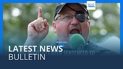 Latest news bulletin | May 26th – Midday