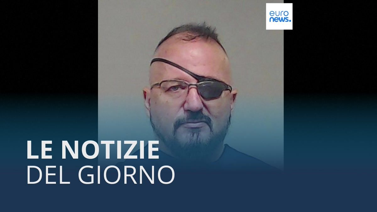 Le notizie del giorno | 26 maggio - Pomeridiane