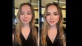 This filter shocked many TikTok users 