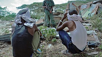 Somalia: Shebab attack on African Union military base