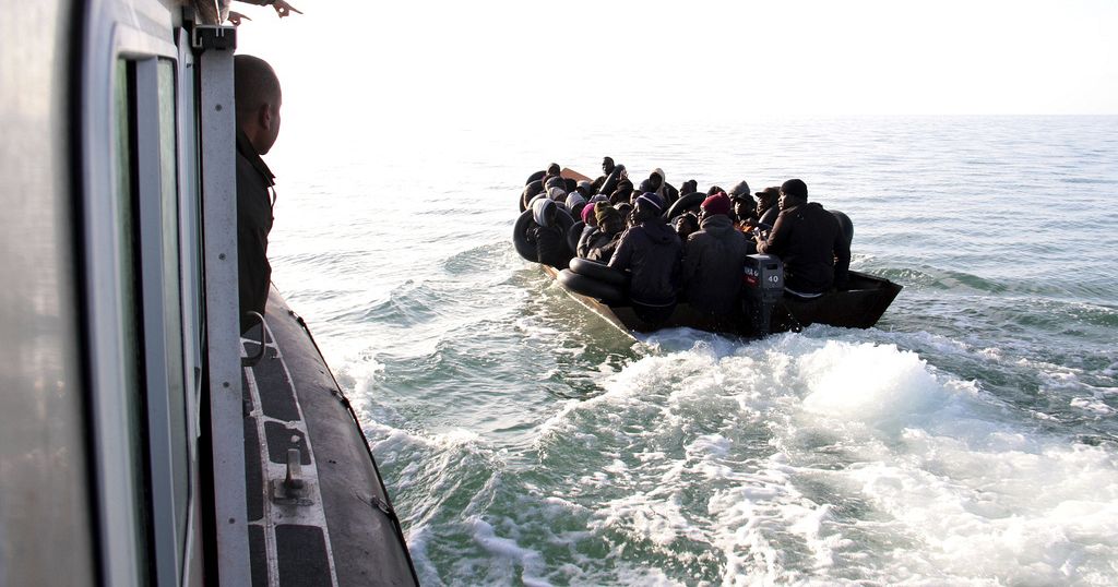 Tunisia: 13 bodies of sub-Saharan migrants recovered off Sfax