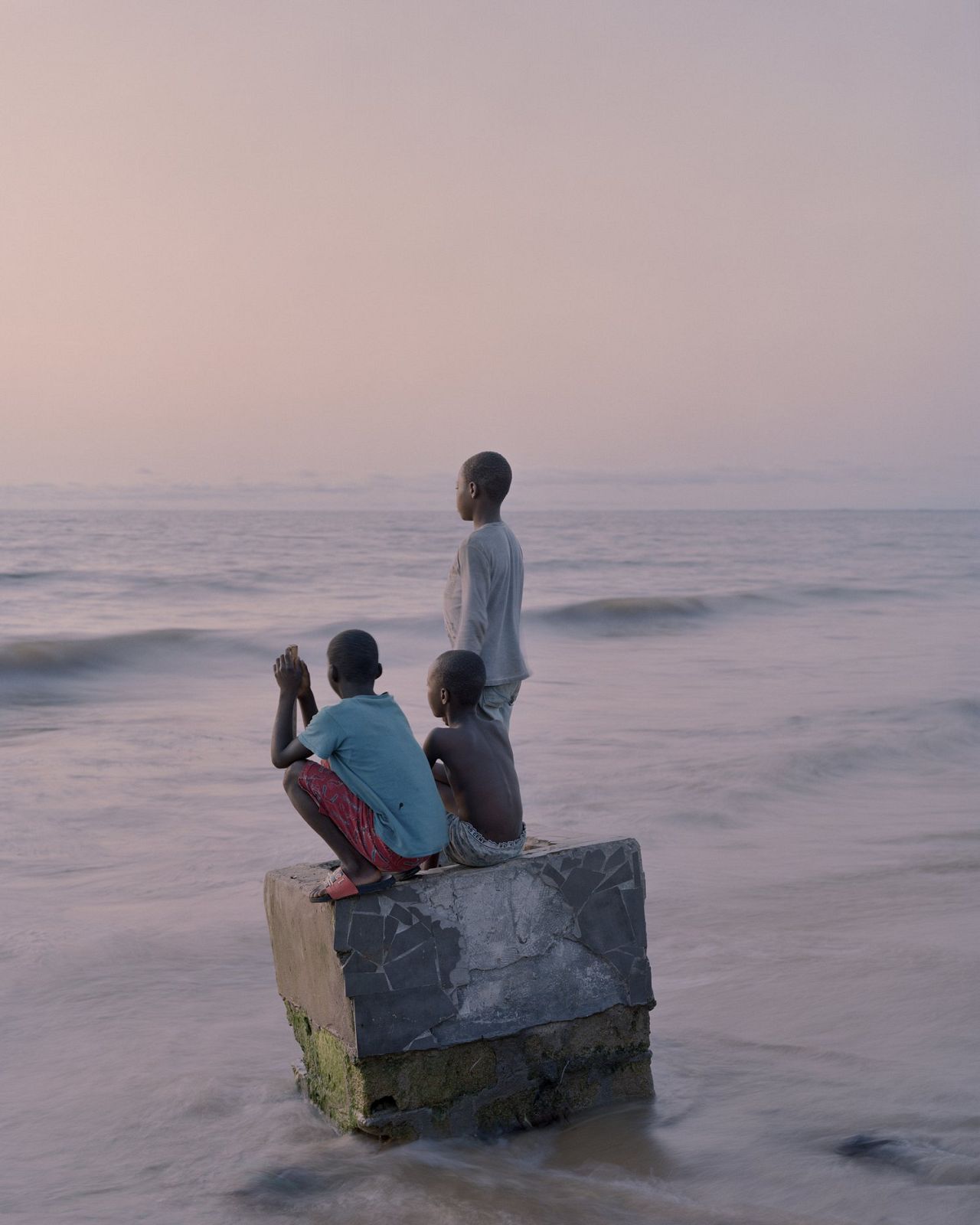 Credit: Contemporary African photography prize 2023