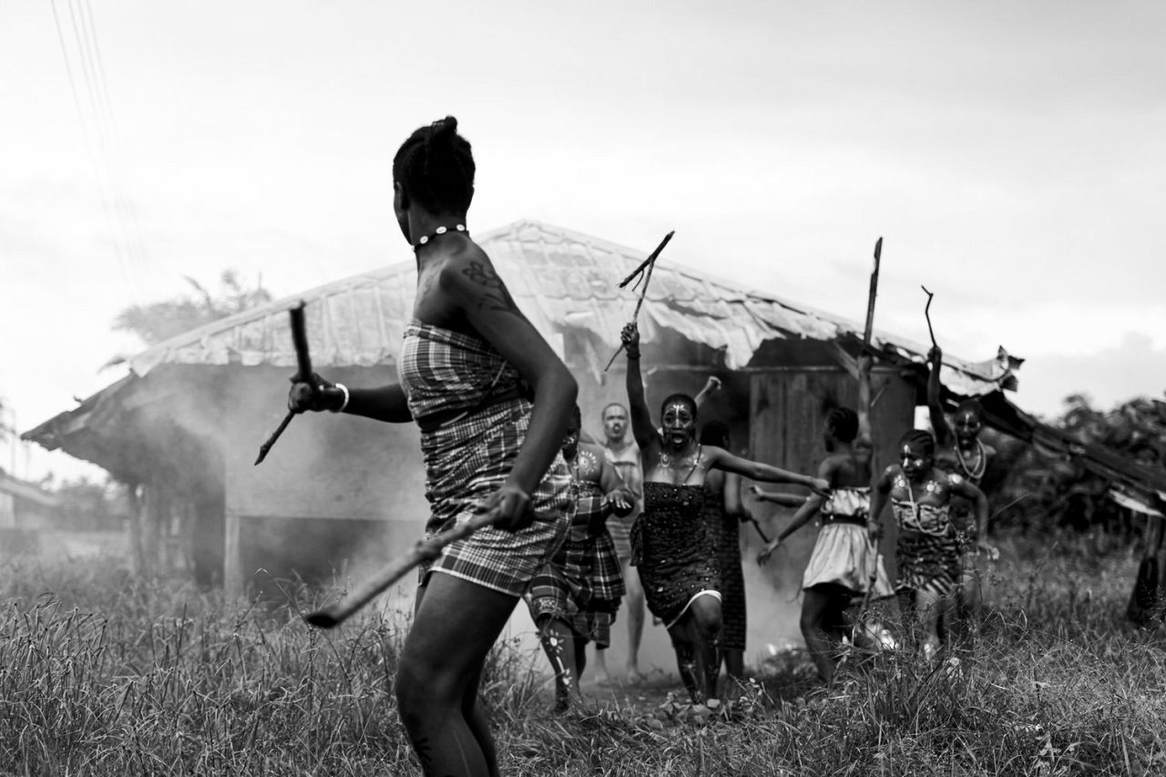 Credit: Contemporary African photography prize 2023