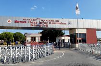 Marmara Ceza İnfaz Kurumları