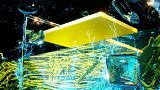 Can electricity really be harvested from the air?