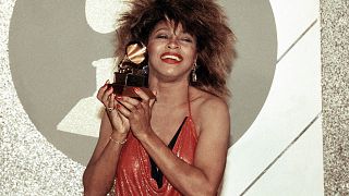Tina Turner, icône de mode et source d'inspiration pour les femmes