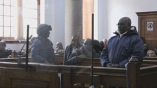 Rwandan genocide: Fulgence Kayishema tried in Cape Town