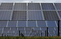 Investment in solar power is set to overtake oil for the first time ever in 2023. 
