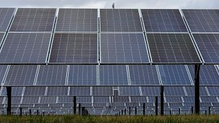 Investment in solar power is set to overtake oil for the first time ever in 2023.