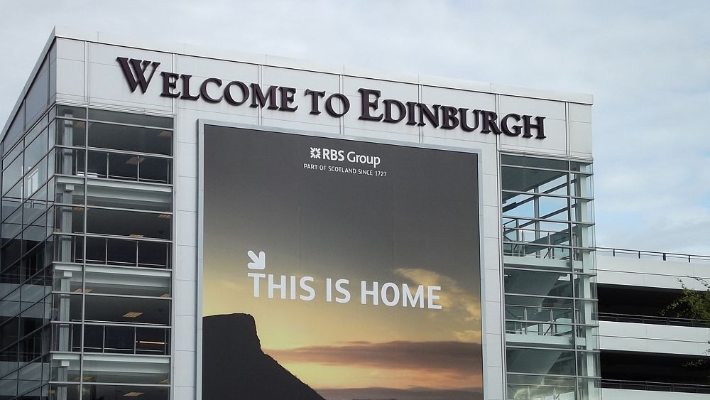 Summer ‘travel chaos’ warning as Edinburgh airport staff back strikes