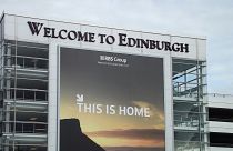 Workers at Edinburgh Airport have voted in favour of strike action.