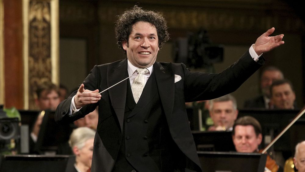 Renowned Maestro Gustavo Dudamel Resigns as Paris Opera’s Musical Director